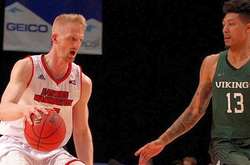 Команди Михайлюка та Близнюка перемогли у чвертьфінальних матчах NCAA