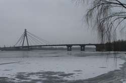 Київ готується до повені