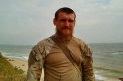 Стало відоме ім’я загиблого сьогодні на Донбасі українського військового 