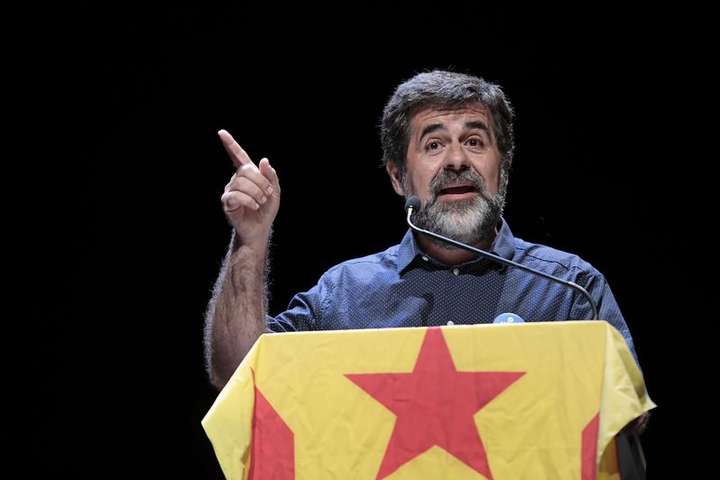Суд залишив під вартою єдиного кандидата на посаду глави уряду Каталонії