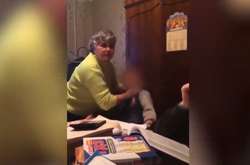 На Одещині жінка-репетитор лупцювала учнів