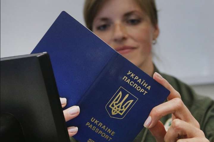 У МЗС назвали найпоширеніші причини непропуску українців за безвізом