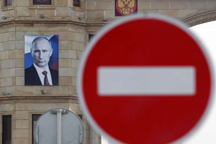 Мінфін США обіцяє тиснути на РФ через дестабілізацію ситуації в Україні