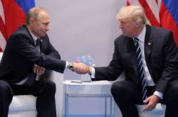 Путін і Трамп