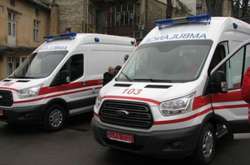 У Львові знайшли мертвою 17-річну дівчину