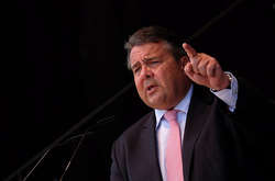 Німецький бізнес шкодує про відставку Ґабріеля, що виступав за поетапне зняття санкцій з Росії