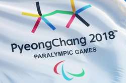 Паралімпіада-2018. Україна розташувалася на четвертому місці медального заліку