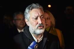 Мурат Сабунчу