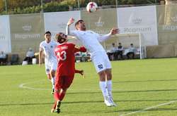 Екс-нападник «Ворскли» перейшов в казахстанський «Тобол»