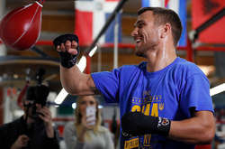 Ломаченко планує провести бій у місті, де став олімпійським чемпіоном?