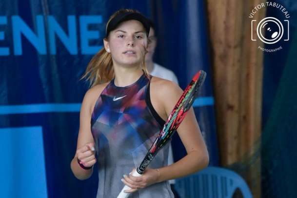 Українська тенісистка Завацька боротиметься за перший титул в поточному сезоні
