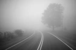 Туманна погода