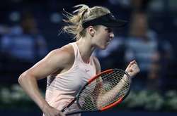 Світоліна вийшла ї третє коло престижного тенісного турніру в Індіан-Веллсі