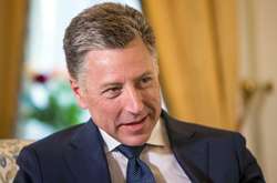 Курт Волкер