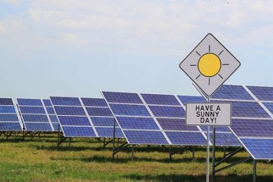 Три сонячні електростанції збудує Вінниччина за кошти ЄБРР