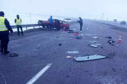 Поблизу Калинівки загинула 18-річна громадянка Білорусі