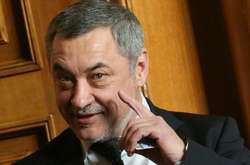 Віце-прем’єр Болгарії не вибачатиметься перед Кирилом за «сигаретного митрополита»