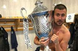 Мілевський: Змінив номер на «сімку», під нею Шевченко запалював в «Мілані»