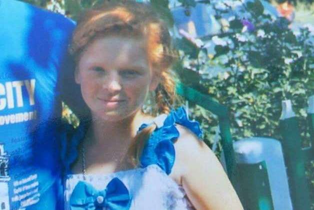 Поліцейські знайшли зниклу 14-річну дівчинку в Одеській області
