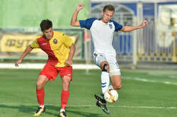 Прем’єр-ліга. «Сталь» долає «Зірку» та піднімається з останнього місця