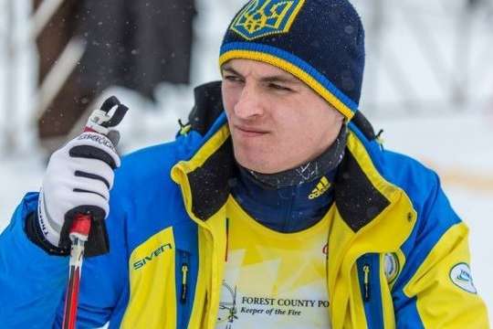 Паралімпіада-2018. Яровий приніс Україні другу золоту медаль
