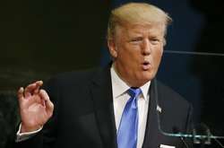 Трамп вважає, що влада Північної Кореї хоче досягти миру