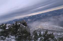 У Карпатах шукають туриста з Києва, який загубився ще 7 березня