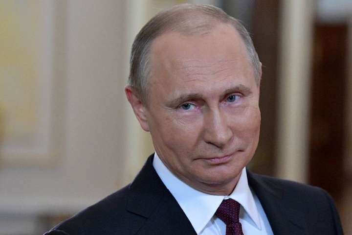 Путін: у вибори в США могли втрутитися українці, татари чи євреї