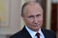 Путін: у вибори в США могли втрутитися українці, татари чи євреї