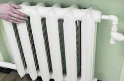 Теплопостачання