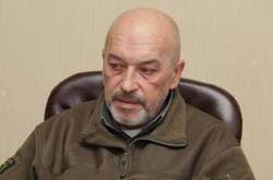 Тука вважає, що затримання Рубана не підштовхне президента до введення воєнного стану