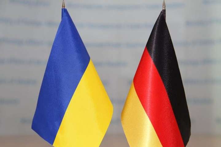 Представники німецького бізнесу відвідають Україну
