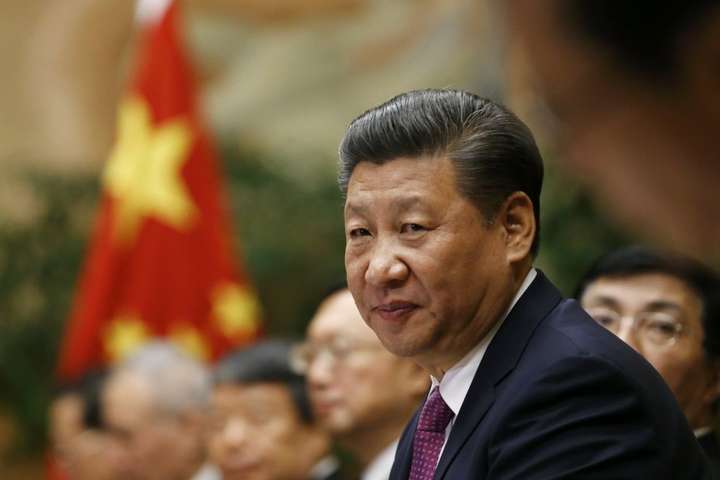 Китайські лідери отримали право очолювати країну вічно