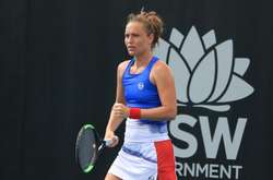 WTA Індіан-Веллс. Катерина Бондаренко вибула у другому колі парного розряду