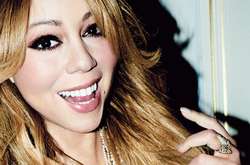 Мэрайя Кери