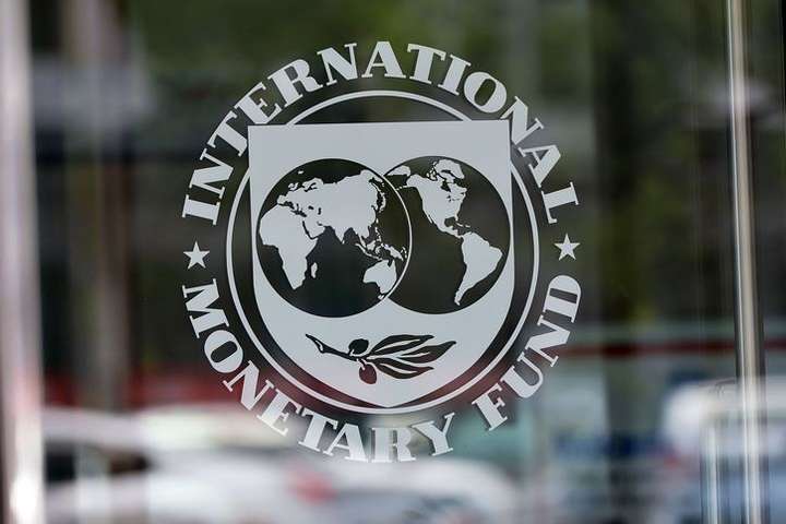 У МВФ поки не готові говорити про транш для України
