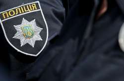 У Львові злодюжка поцупив в магазині горілку і тютюн, але нарвався на поліцію