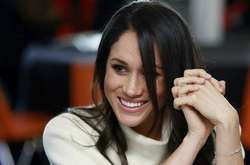 Меган Маркл