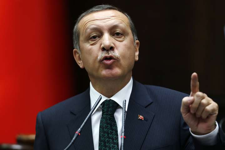 Туреччина може розпочату нову військову операцію в Сирії