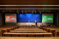 Юнацькі збірні України з футболу проведуть спаринги з однолітками з Австрії та Грузії