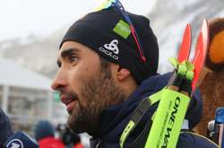 Мартен Фуркад. Фото ФБУ