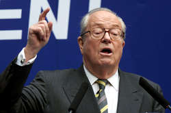 Жан-Марі Ле Пен