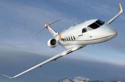 На заході Ірану розбився турецький приватний літак