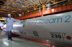 Ще три країни підписали листа про небезпеку «Північного потоку – 2»