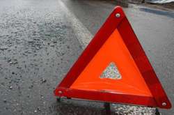 28-річний російський футболіст загинув у ДТП у Китаї