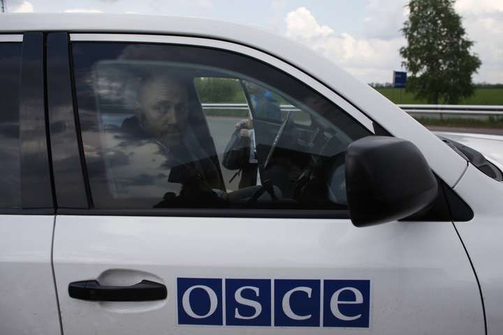 Моніторинг ситуації в Ужгороді ведеться, але ніякого офісу не відкривалось – ОБСЄ