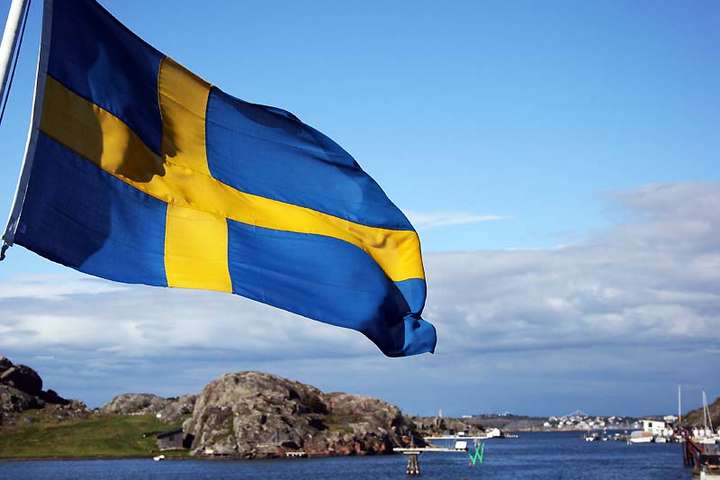 Швеція хоче провести історичну зустріч Трампа та Кім Чен Ина