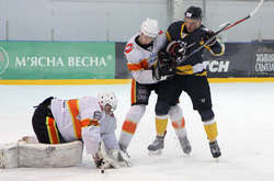 Українська хокейна ліга. «Кременчук» – за крок від виходу у фінал