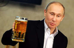 Володимир Путін