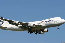 Сербія та Іран відновили авіасполучення після 27 років перерви 